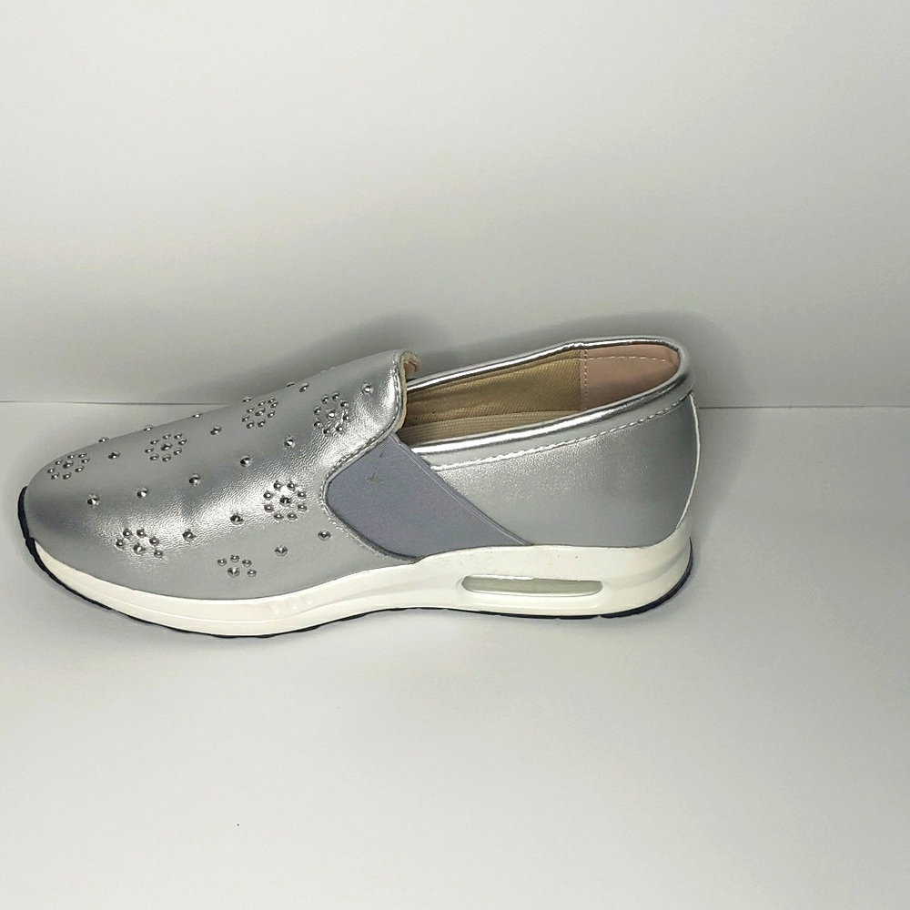 New Arrivals Sparkled Sneakers